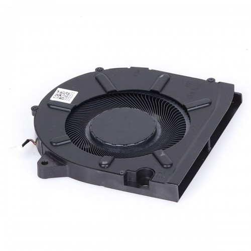 Cooler Laptop HP Pavilion Plus 16-AB 16t-AB TPN-W161 CPU 5V
