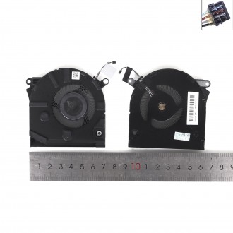 Ανεμιστηράκια για HP Envy 14-EB TPN-Q252 - CPU