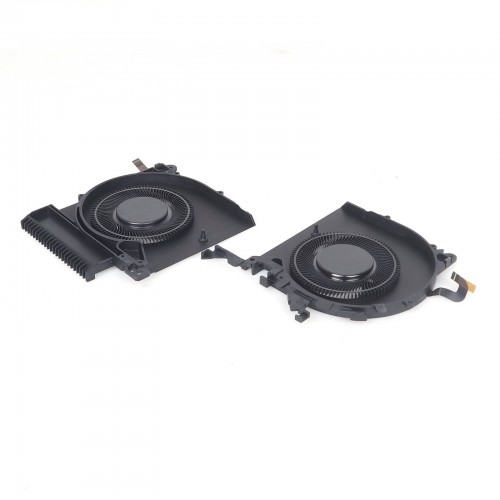 Cooler Laptop HP ZBook Studio 15 G8 CPU + GPU