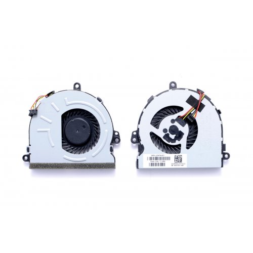 Ανεμιστηράκια για HP 15-DA 15-DB 15-DR 15Q-DX 15T-DS C129 C130
