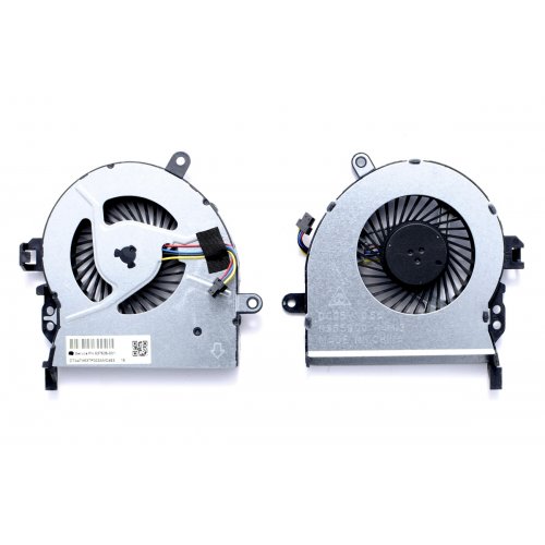 Ανεμιστηράκια για HP 450G3 450 G3 - 837535-001
