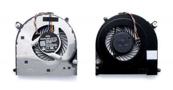 Mới Quạt Tản Nhiệt Cpu Dành Cho Hp Elitebook 840 G1 850 G2 740 G1 740 G2 755 840 G2 750 850 G1 755 G2 740 G1 Zbook 14 I.567502060