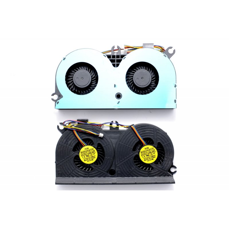 Ventola CPU Per HP EliteOne 800 G1 705 G1 All-in-One, 733489-001, Dfs602212m00t, Nuova