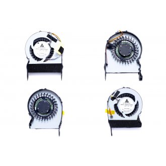 Ανεμιστηράκια για HP Envy 13-1000 (CPU + GPU) (Αριστερά + Δεξί)