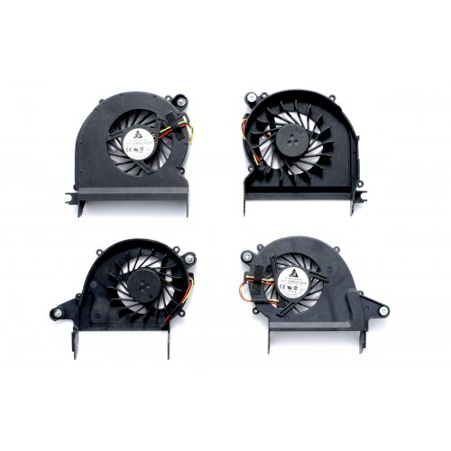 Ανεμιστηράκια για HP Envy 14-1214tx Envy 14-2002tx (CPU + GPU) (Αριστερά + Δεξί)