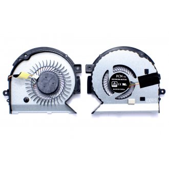 Ανεμιστηράκια για HP Envy 15-BQ 15M-BQ 15-BQ008CA 15M-BQ021DX 15M-BQ121DX