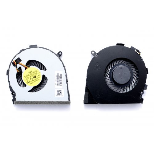 Ανεμιστηράκια για HP Envy M7-N M7-N101DX 17-N
