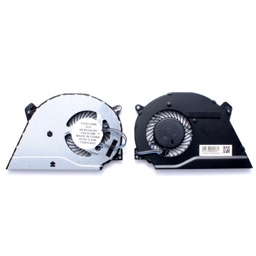 Ανεμιστηράκια για HP Pavilion 14-AL 14-AL125TX 14-AL100 Series