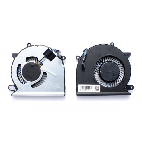Ανεμιστηράκια για HP Pavilion 15-CC 15-CD Series Τυπε 2