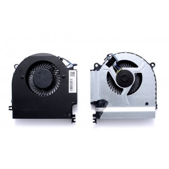 Ανεμιστηράκια για HP Pavilion 17-AB 17-AB020NR 17-AB067NR 17T-AB 17T-AB200 17.3"