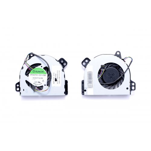 Ανεμιστηράκια για HP Pavilion DM1-3000