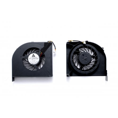 Ανεμιστηράκια για HP Pavilion DV6-2000 DV6-2100 (για τα μοντέλα Intel șiβίντεο προαιρετικός) Τυπε 2