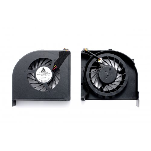 Ανεμιστηράκια για HP Pavilion DV6-2000 (για τα μοντέλαβίντεο συσσωματωμένοςe) Τυπε 3