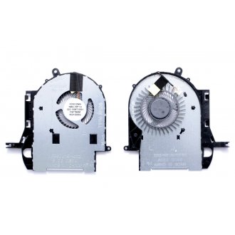 Ανεμιστηράκια για HP Pavilion X360 15-BR NBA-15P