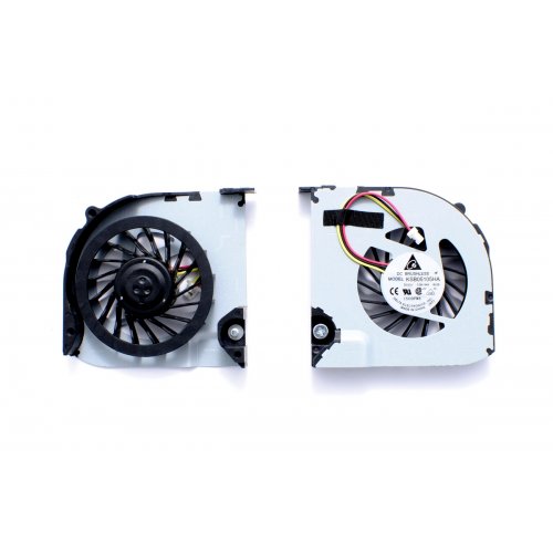 Ανεμιστηράκια για HP Pavillion DM4 DM4-1000 (DC05V 0.35A)