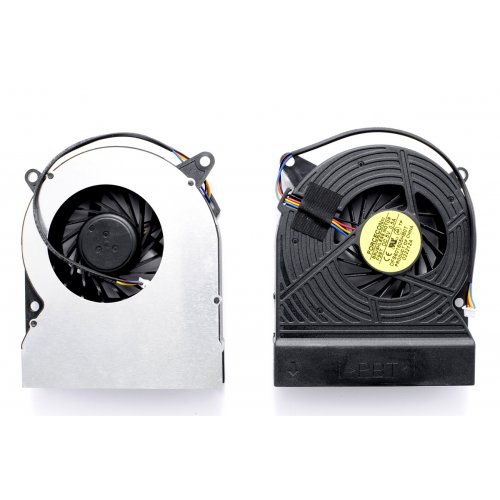 Ανεμιστηράκια για HP TouchSmart 600 600-1150A 1150QD 1152 1155 1160CH