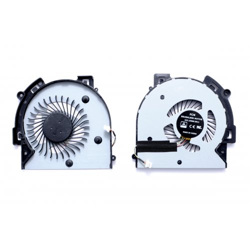 Ανεμιστηράκια για HP W119 W120 M6-AQ005DX M6-AR M6-AP Envy X360 15-AR