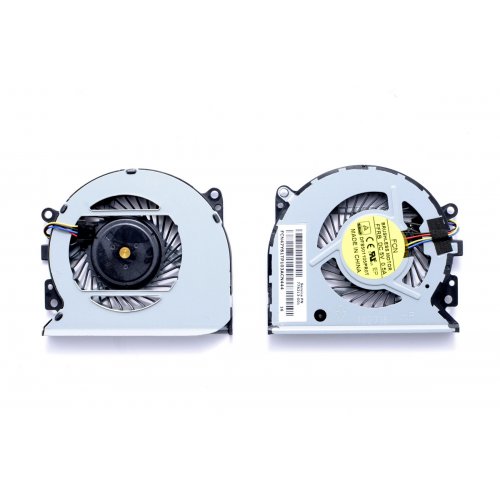 Ανεμιστηράκια για HP X360 13-A Envy 15-U 15-U499NR 15-U110DX 15-U011DX 15-U111DX