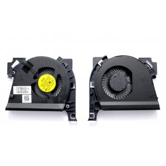 Ανεμιστηράκια για HP ZBook 17 G3 17 G4