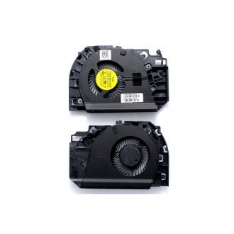 Ανεμιστηράκια για HP ZBook 17 G3 (GPU Ανεμιστήρας)