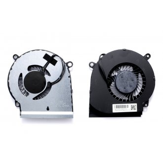 Ανεμιστηράκια για HP 15-DC 15-DC0004TX 15-DC0005 15-DC0007 15-DC0009 15-DC0011 15-DC0013TX (GPU Ανεμιστήρας)