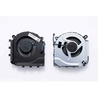 Ανεμιστηράκια για HP 17-W Series (GPU Ανεμιστήρας)