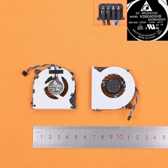 Ανεμιστηράκια για HP 260 G1 260 G2 - For Long Line