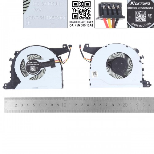 Ανεμιστήρας για Lenovo IdeaPad 330-15ICN 330-15ARR
