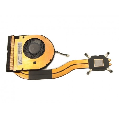 Cooler Laptop Lenovo ThinkPad T14 Gen 2 P14S Gen 2 - CPU + Heatsink Cooler Laptop Lenovo ThinkPad T14 Gen 2 P14S Gen 2 - CPU + Heatsink