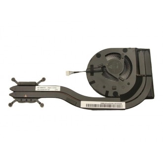 Ανεμιστηράκια για Lenovo ThinkPad T14 Gen 2 P14S Gen 2 - CPU + Heatsink Έκδοση 2 (AMD)