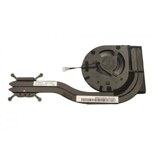 Cooler Laptop Lenovo ThinkPad T14 Gen 2 P14S Gen 2 - CPU + Heatsink Cooler Laptop Lenovo ThinkPad T14 Gen 2 P14S Gen 2 - CPU + Heatsink