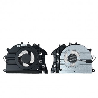 Ανεμιστηράκια για Lenovo ThinkBook 16 G6 ABP IRL CPU