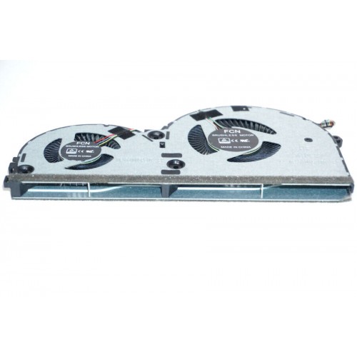 Ανεμιστηράκια για Lenovo Gaming IdeaPad L330-15ICH L330-17ICH 5V / 8 Pin