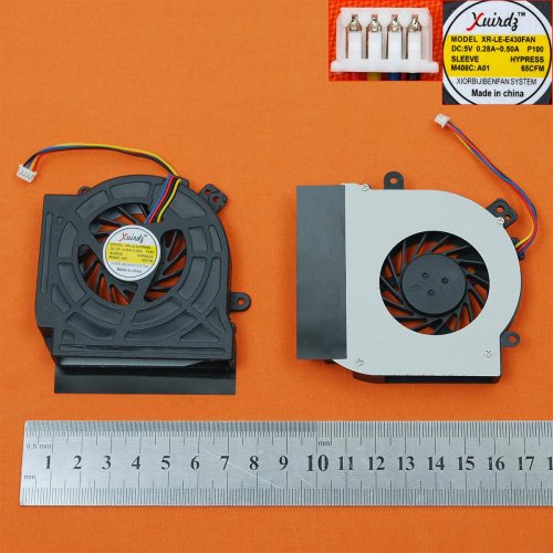 Cooler Laptop Lenovo ThinkPad E430 E435 E530 E535