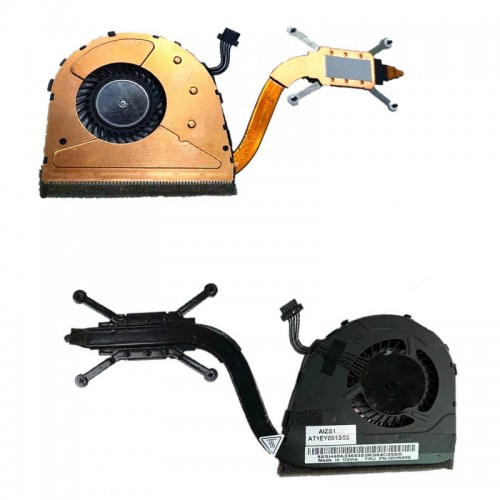 Ανεμιστηράκια για Lenovo ThinkPad Yoga 370 + HeatSink