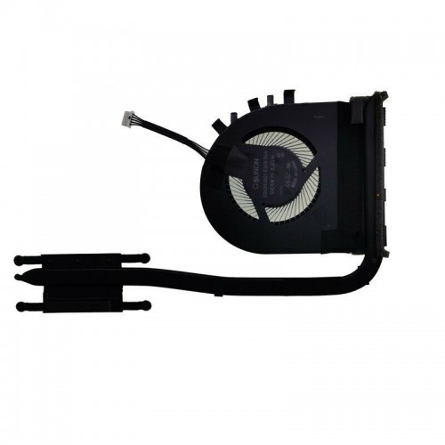 Ανεμιστηράκια για Lenovo ThinkPad L450 L460 L470 + Heatsink