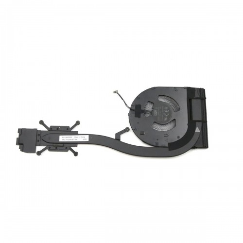 Ανεμιστηράκια για Lenovo ThinkPad T14 P14s Gen 2 + HeatSink