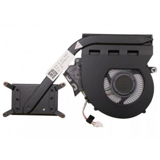 Ανεμιστηράκια για Lenovo ThinkPad Yoga 11e 3rd Gen + HeatSink