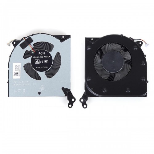 Ανεμιστηράκια για Lenovo 2020 R7000 Y550-15 Y7000P 5V (CPU)