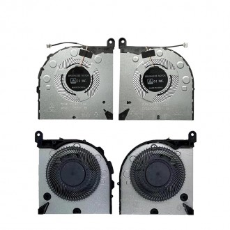 Ανεμιστηράκια για Lenovo Legion Legion Y9000K Y730 Y740 2019 CPU + GPU