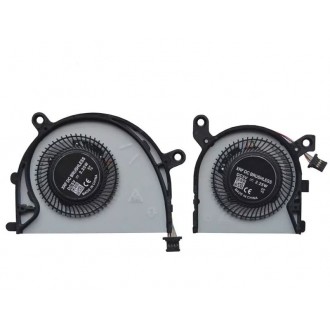 Ανεμιστηράκια για Lenovo Air 13 Pro IdeaPad 710S-13IKB 710S-13ISK - CPU + GPU