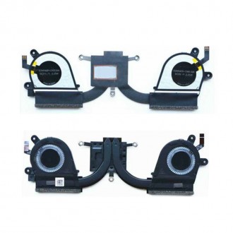 Ανεμιστηράκια για Lenovo Yoga 720-13IKB CPU + GPU + Heatsink