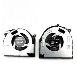 Ανεμιστηράκια για Lenovo Legion Y540-15IRH Y7000 2019 GTX 1660Ti - Γνήσιος (CPU + GPU) (Αριστερά + Δεξί)