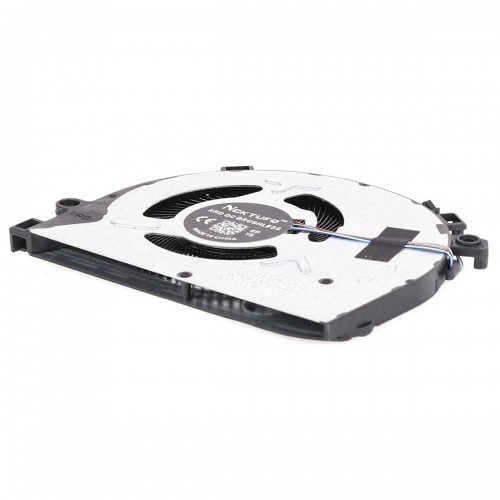 Ανεμιστηράκια για Lenovo IdeaPad S340-14API S340-14IIL S340-14IML - CPU