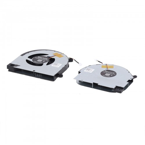 Ανεμιστηράκια για Lenovo Legion Y540-17IRH CPU + GPU