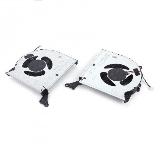 Ανεμιστηράκια για Lenovo Legion Pro 7 16IRX8H 82WQ CPU + GPU