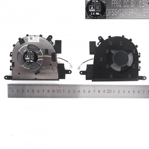 Cooler Laptop Lenovo IdeaPad 1 15ALC7 15AMN7 15IAU7