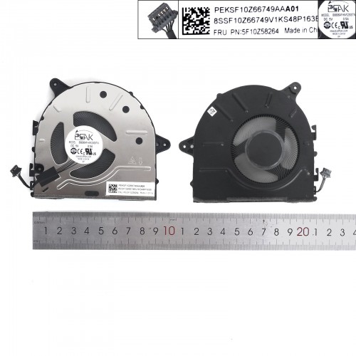 Ανεμιστηράκια για Lenovo ThinkPad L14 Gen 5 - CPU