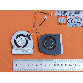 Ανεμιστηράκια για Lenovo Ideacentre Q180 Q190 Με κάλυμμα