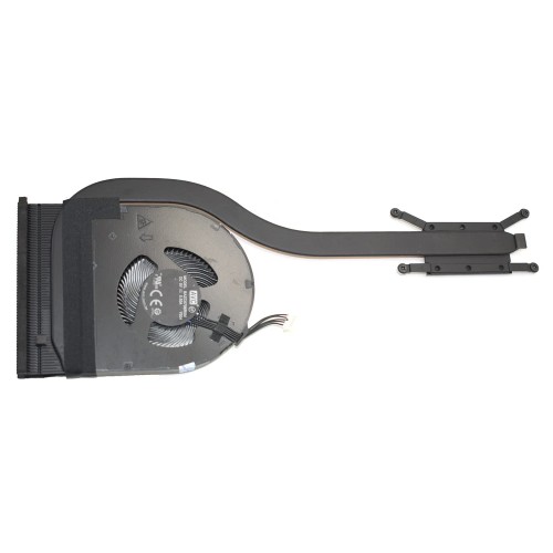 Ανεμιστηράκια για Lenovo ThinkPad L480 + HeatSink